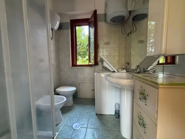 Casa Semindipendente via Villaggio Airone Blu, Zagarise