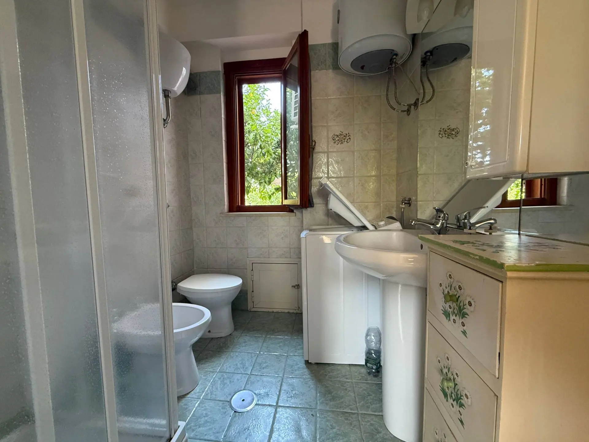 Immagine per Casa Semindipendente in affitto a Zagarise villaggio Airone Blu 
