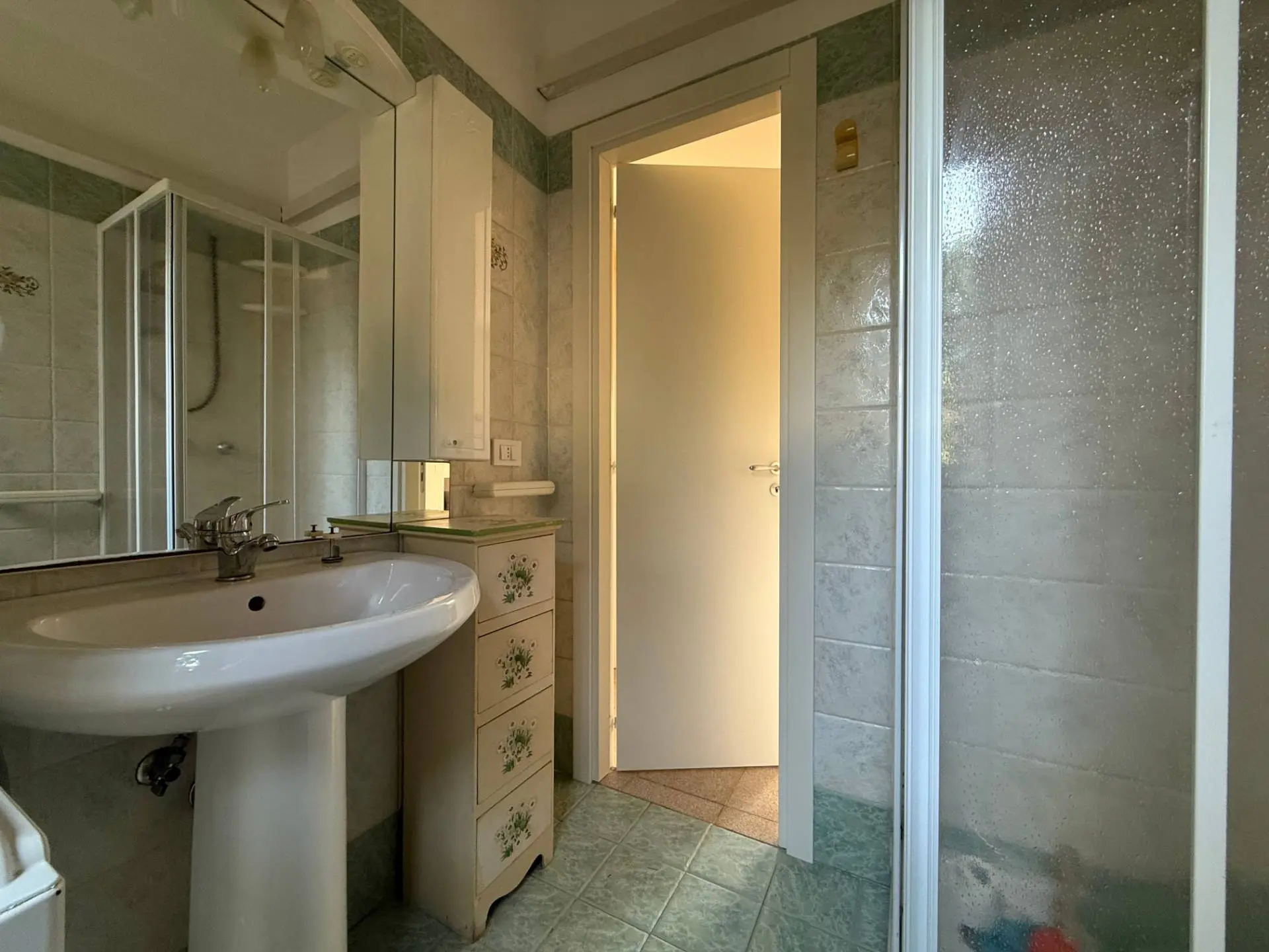 Immagine per Casa Semindipendente in affitto a Zagarise villaggio Airone Blu 