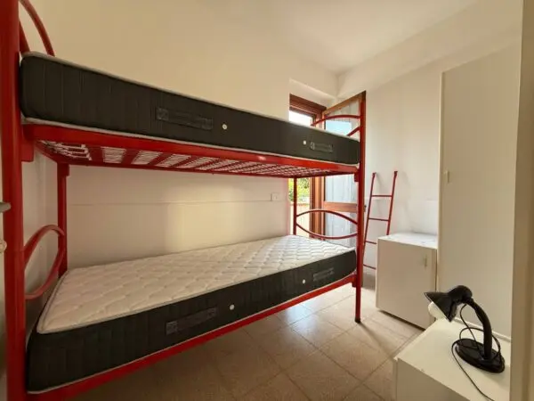 Casa Semindipendente via Villaggio Airone Blu, Zagarise