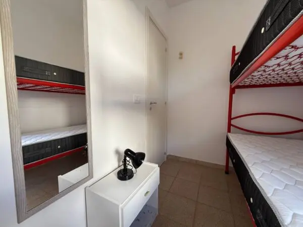 Casa Semindipendente via Villaggio Airone Blu, Zagarise