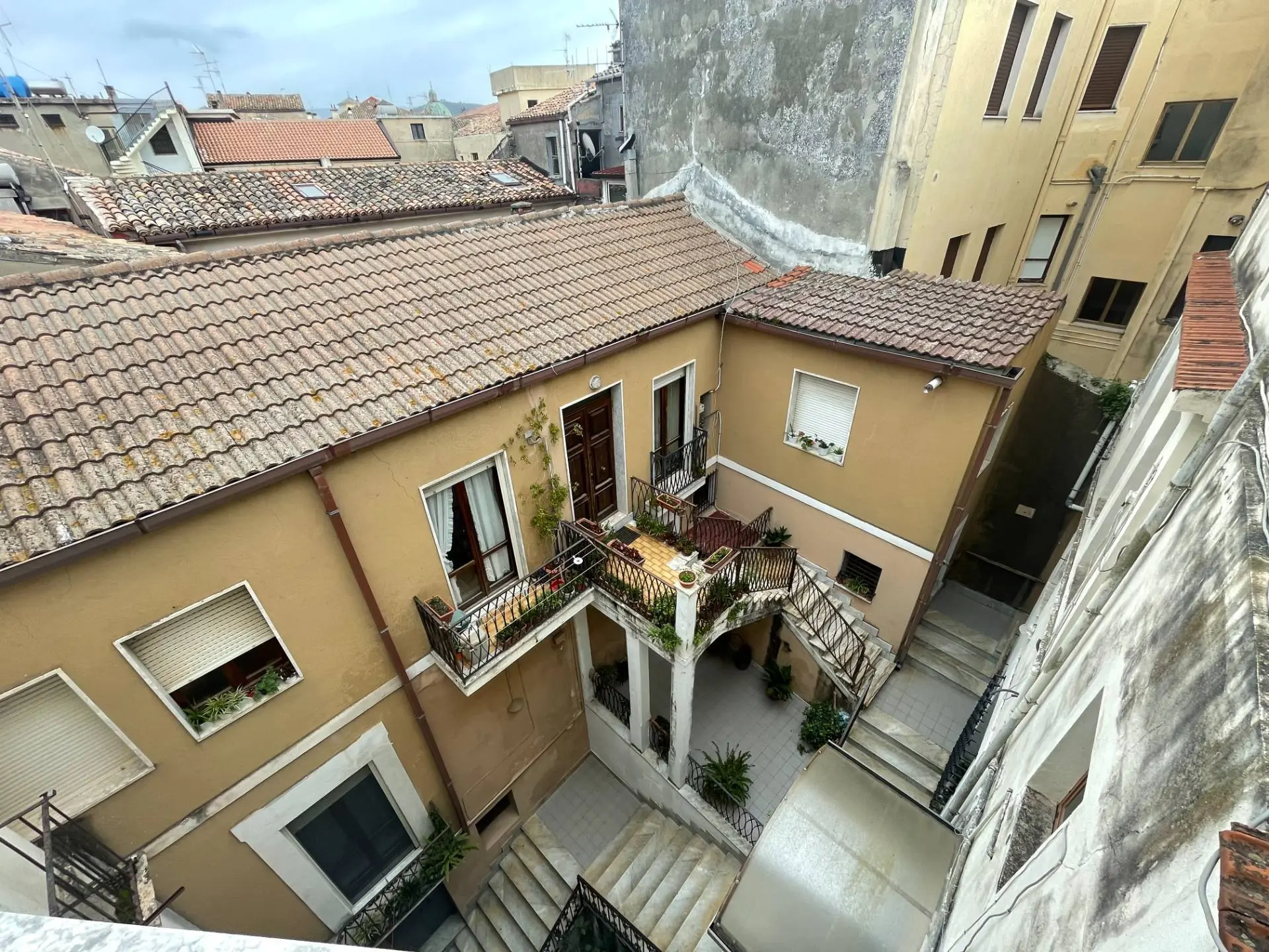 Immagine per Appartamento in vendita a Catanzaro Via XX Settembre 21