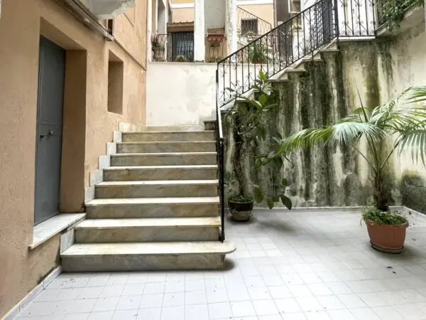 Appartamento via Xx Settembre 21, Catanzaro