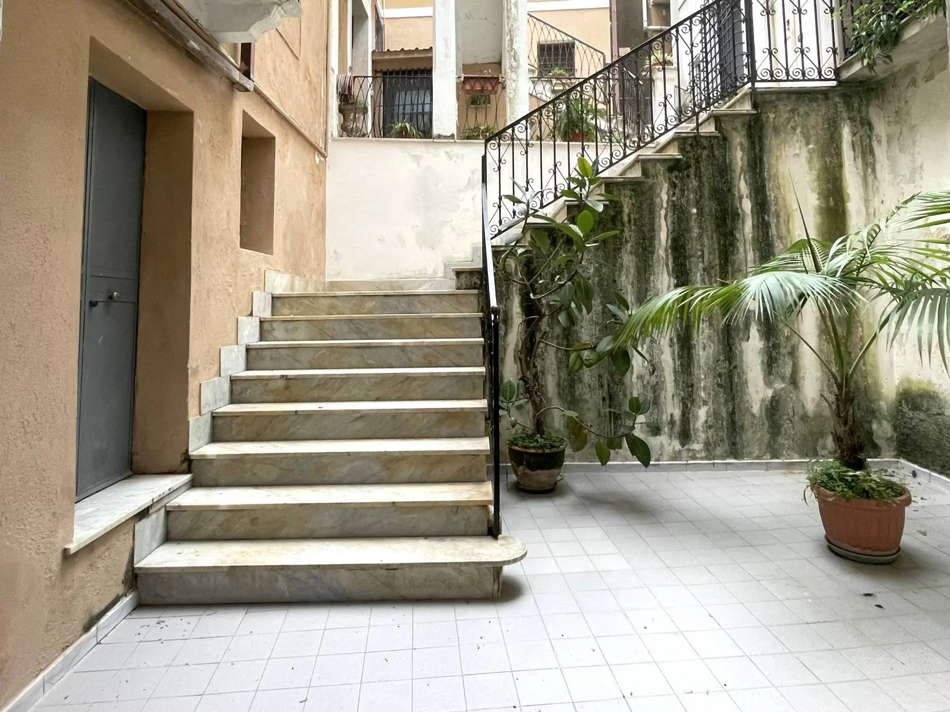 Immagine per Appartamento in vendita a Catanzaro Via XX Settembre 21