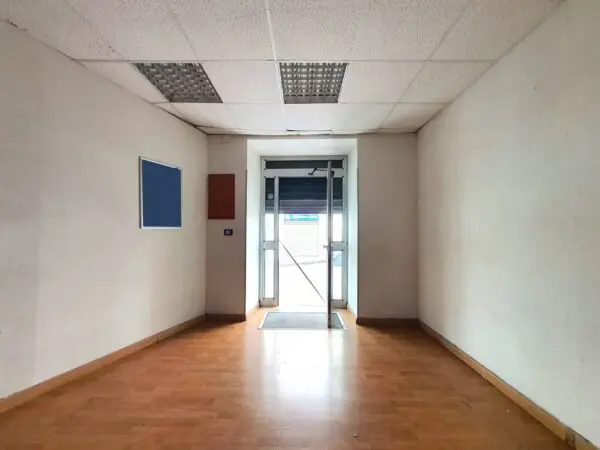 Negozio corso Mazzini, Catanzaro