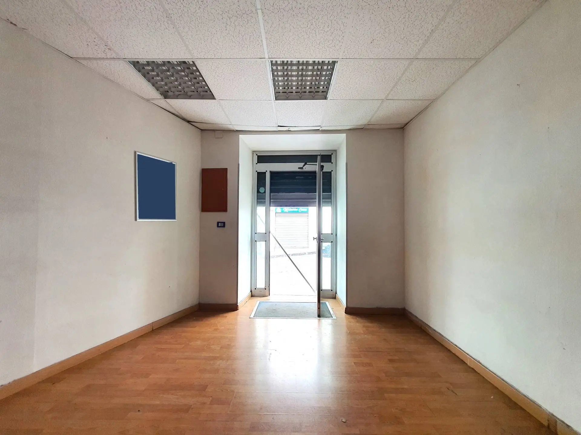 Immagine per Negozio in affitto a Catanzaro CORSO MAZZINI 