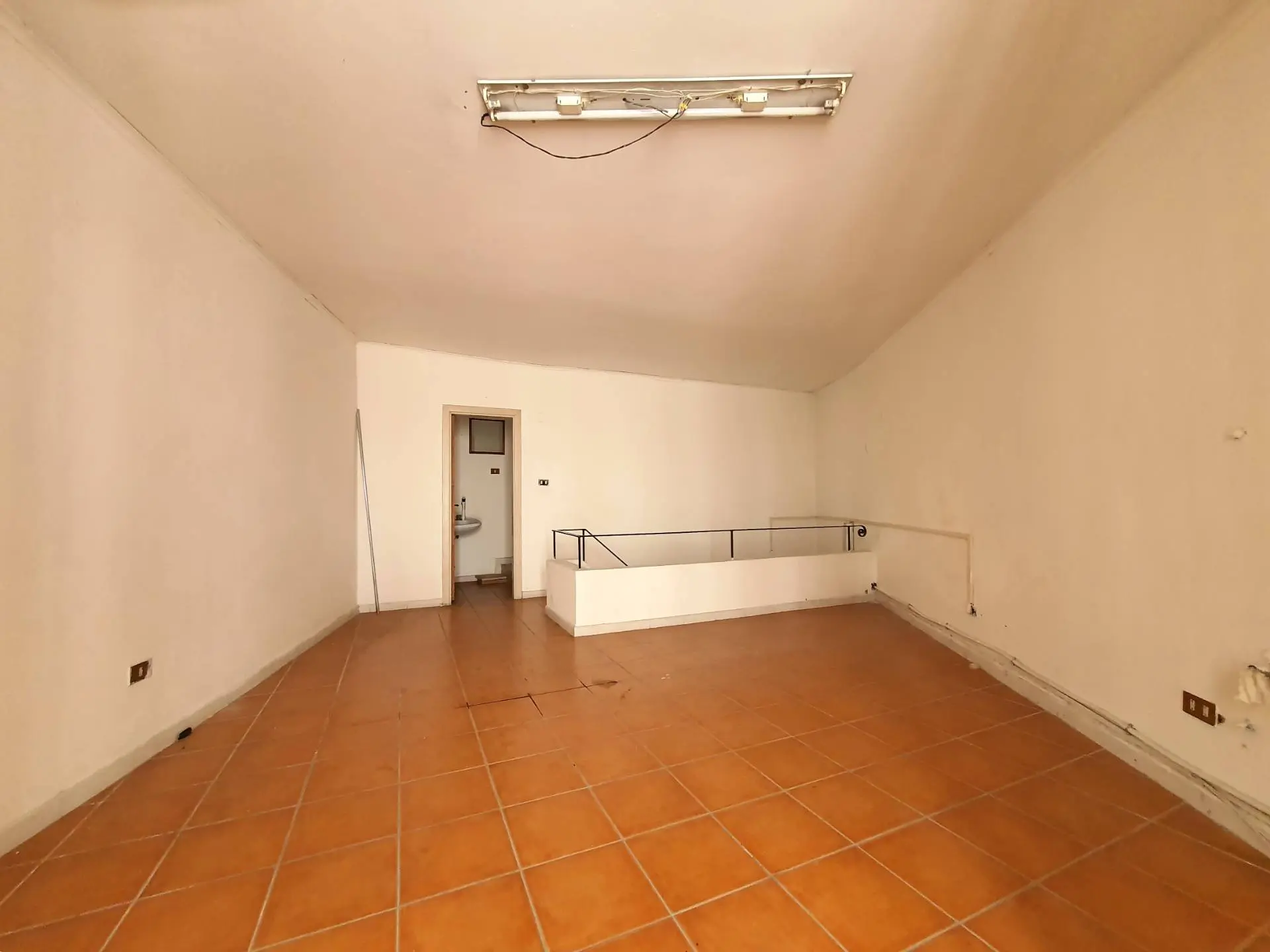 Immagine per Negozio in affitto a Catanzaro CORSO MAZZINI 