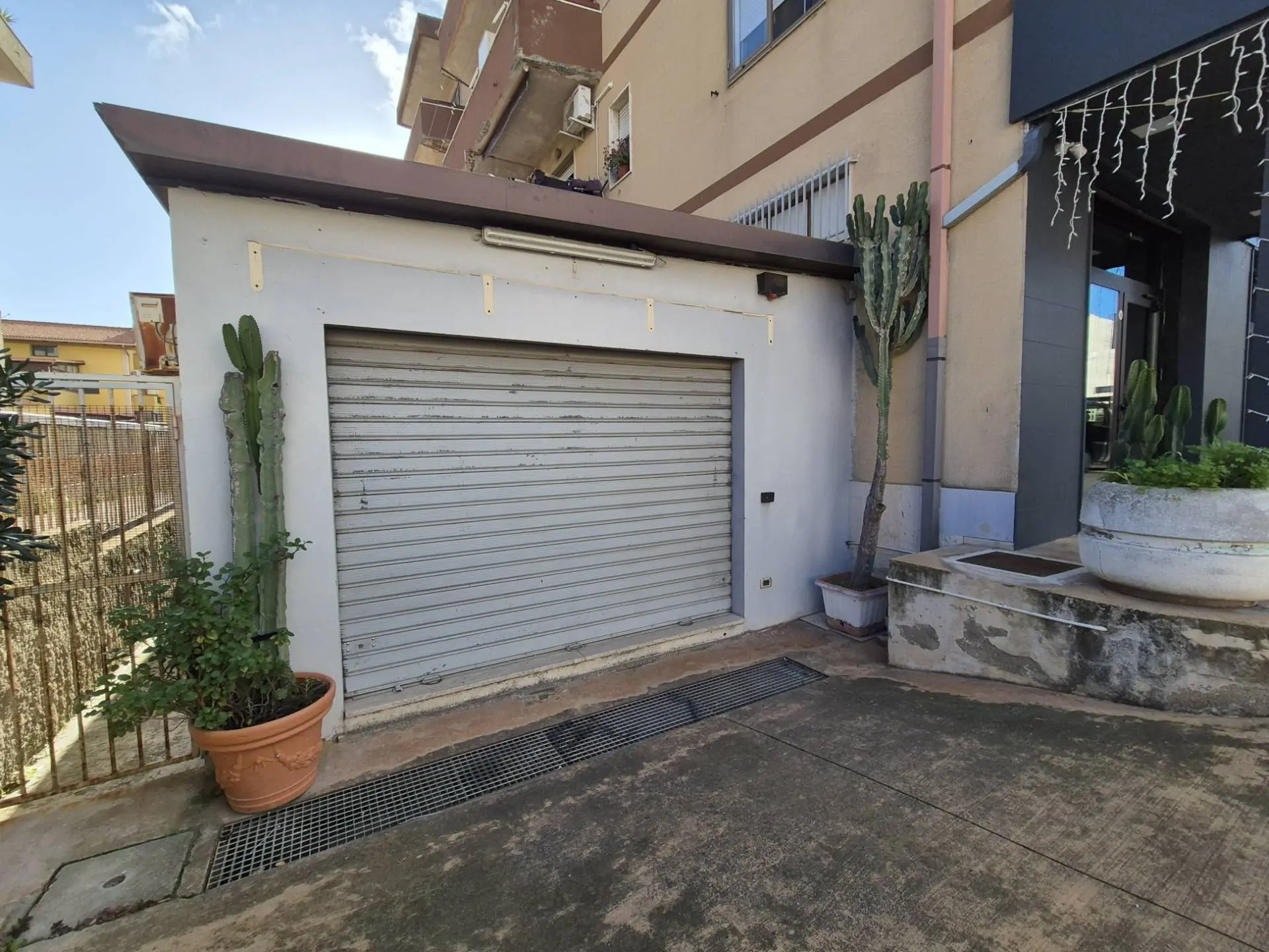 Immagine per Negozio in affitto a Catanzaro Viale Crotone 202