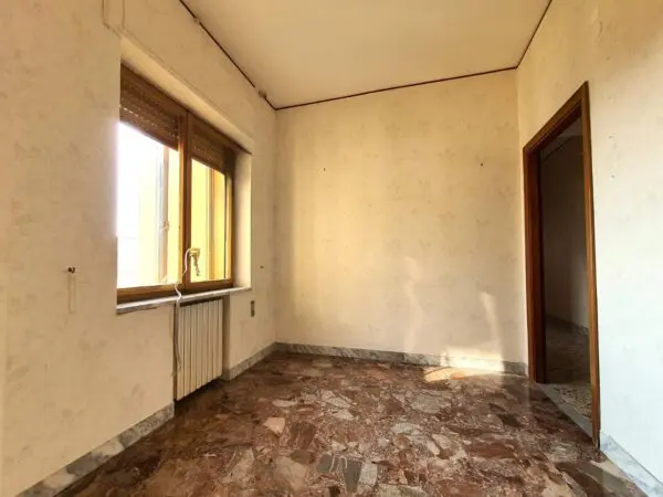Appartamento via Madonna Dei Cieli 21, Catanzaro