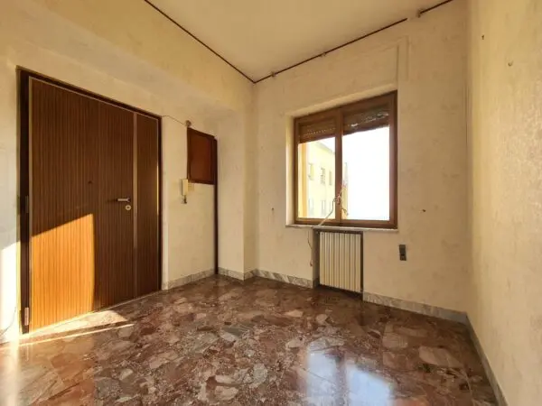 Appartamento via Madonna Dei Cieli 21, Catanzaro
