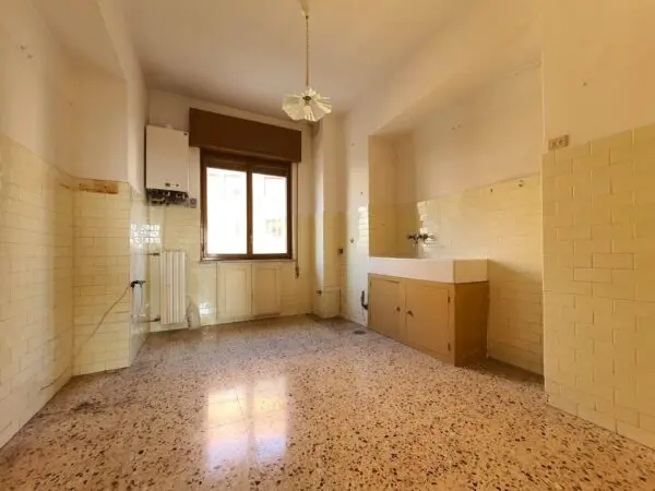 Appartamento via Madonna Dei Cieli 21, Catanzaro