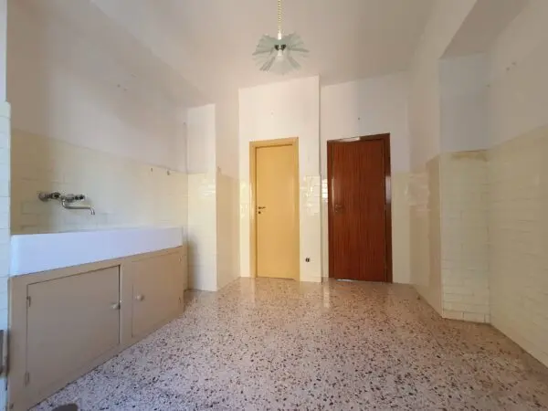 Appartamento via Madonna Dei Cieli 21, Catanzaro