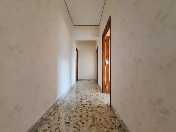 Appartamento via Madonna Dei Cieli 21, Catanzaro