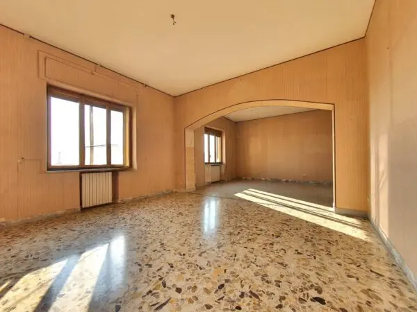 Appartamento via Madonna Dei Cieli 21, Catanzaro