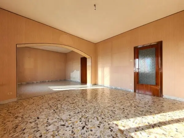 Appartamento via Madonna Dei Cieli 21, Catanzaro