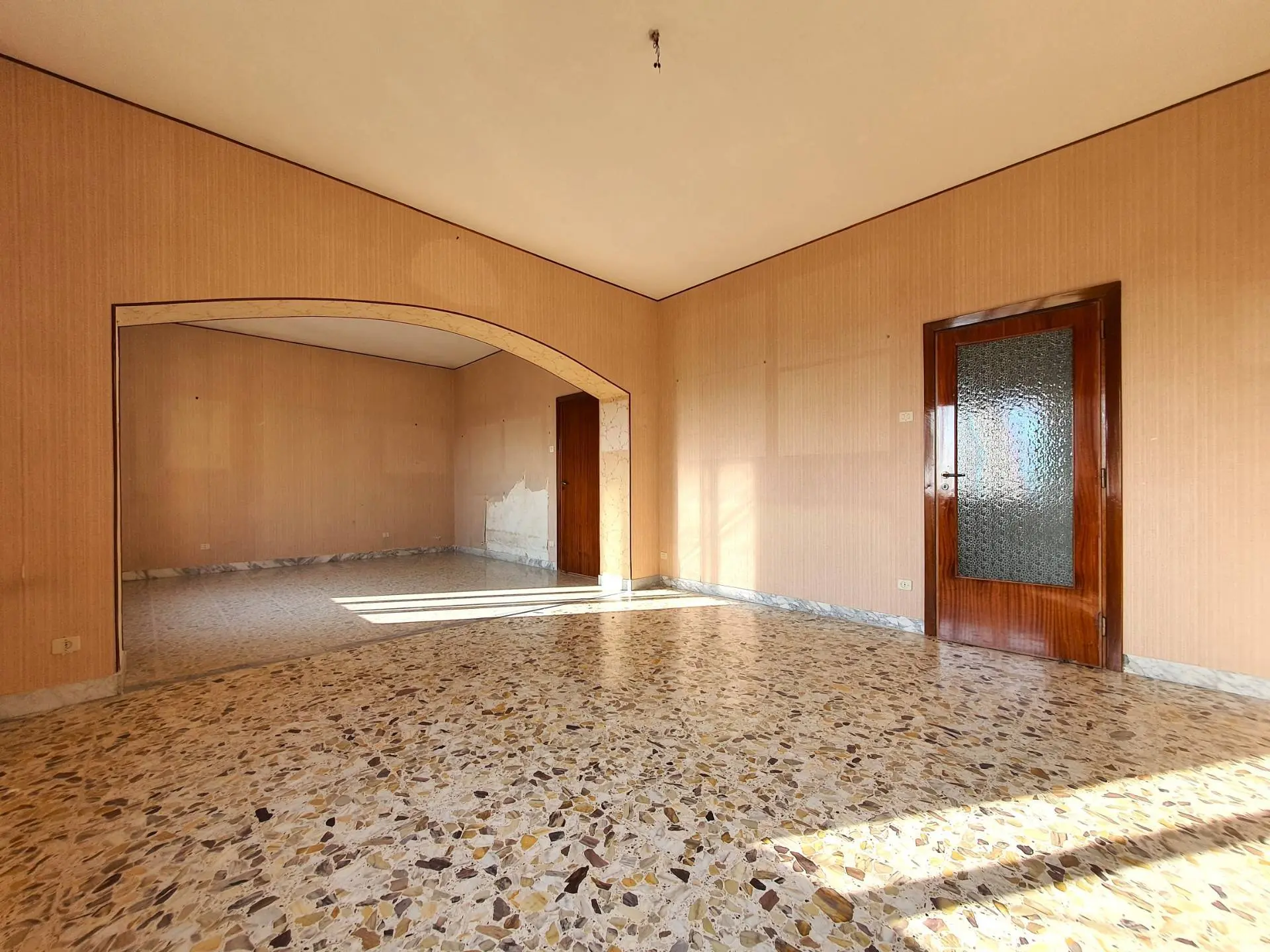 Immagine per Appartamento in vendita a Catanzaro Via Madonna dei Cieli 21