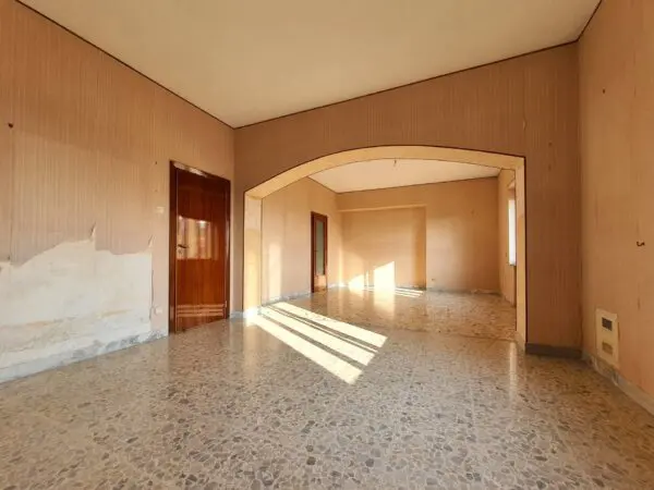 Appartamento via Madonna Dei Cieli 21, Catanzaro
