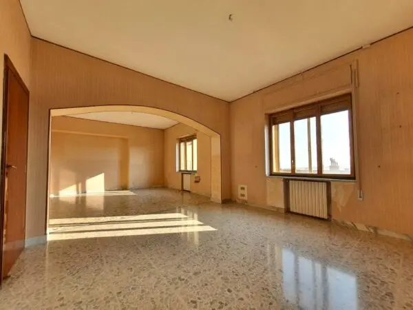 Appartamento via Madonna Dei Cieli 21, Catanzaro