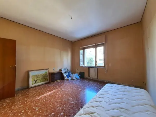 Appartamento via Madonna Dei Cieli 21, Catanzaro
