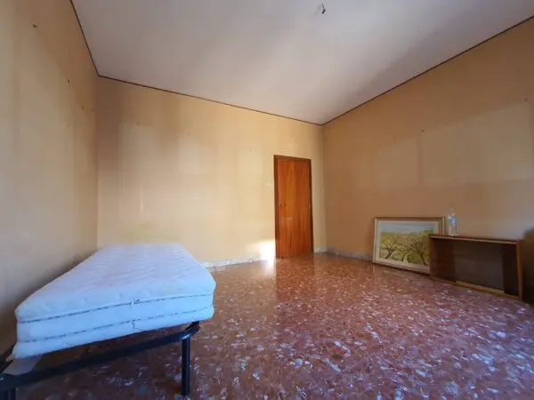 Appartamento via Madonna Dei Cieli 21, Catanzaro