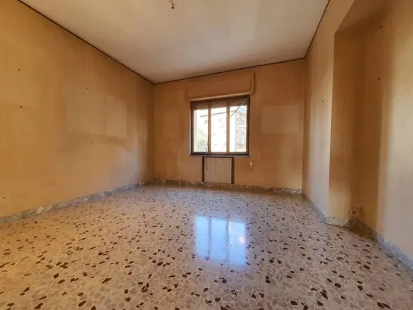 Appartamento via Madonna Dei Cieli 21, Catanzaro