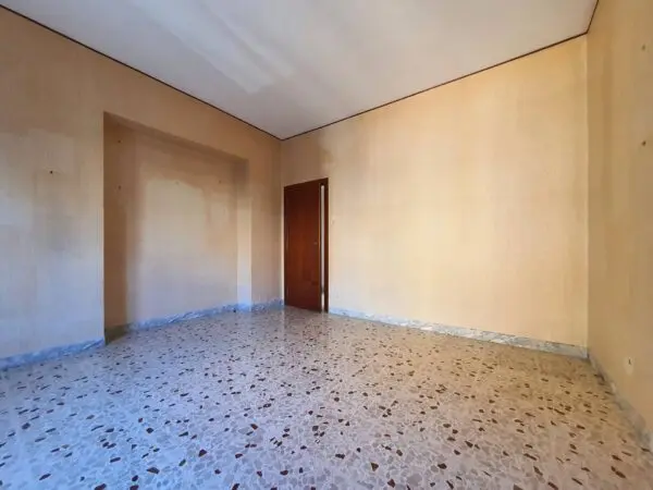 Appartamento via Madonna Dei Cieli 21, Catanzaro