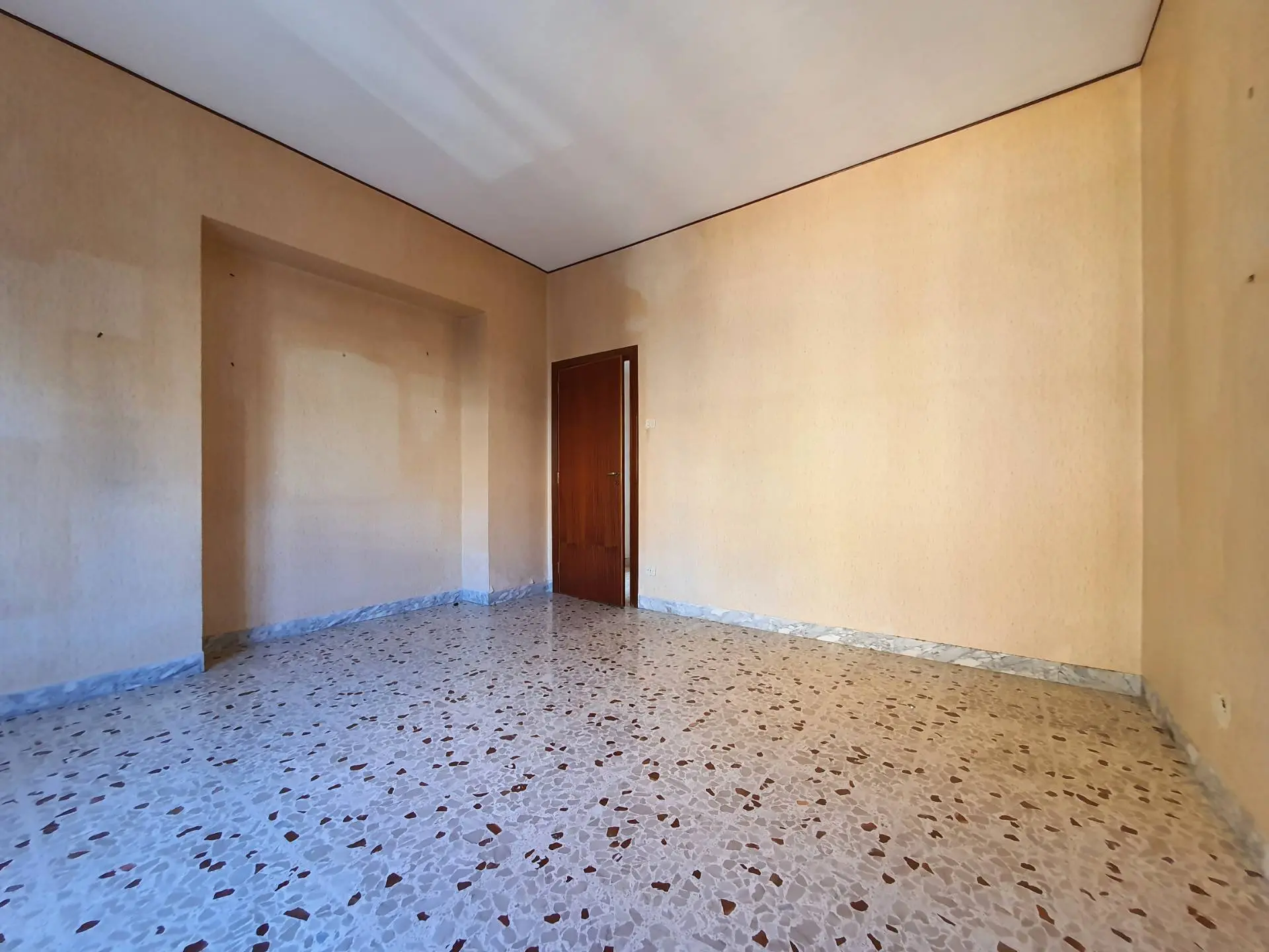 Immagine per Appartamento in vendita a Catanzaro Via Madonna dei Cieli 21