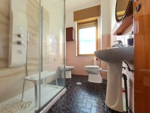 Appartamento via Madonna Dei Cieli 21, Catanzaro