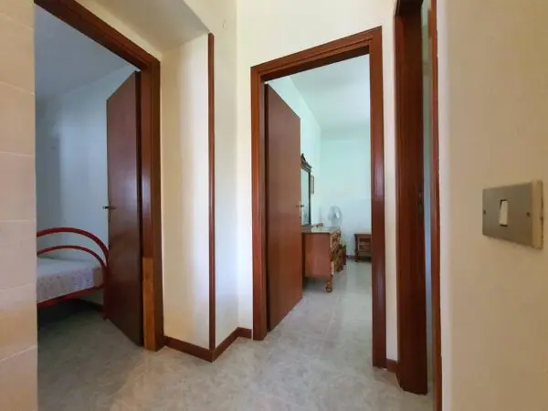 Appartamento via Apostolello 9, Zagarise