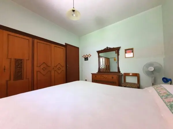Appartamento via Apostolello 9, Zagarise