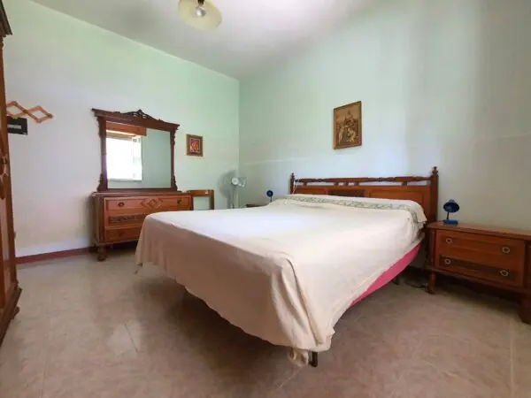Appartamento via Apostolello 9, Zagarise