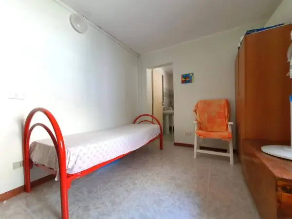 Appartamento via Apostolello 9, Zagarise