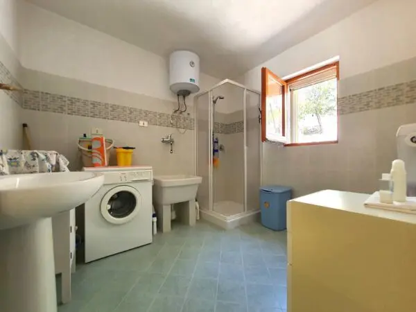 Appartamento via Apostolello 9, Zagarise