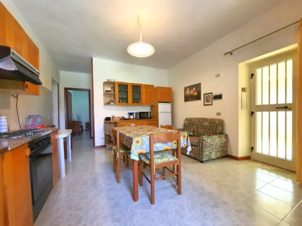 Appartamento via Apostolello 9, Zagarise