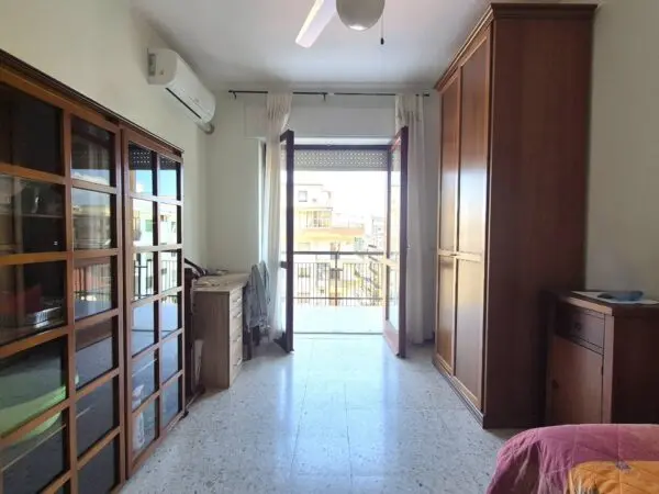 Stanza via Lungomare Stefano Pugliese 363, Catanzaro