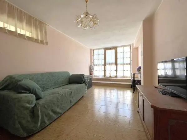 Villetta A Schiera via Delle Rose 22, Soverato