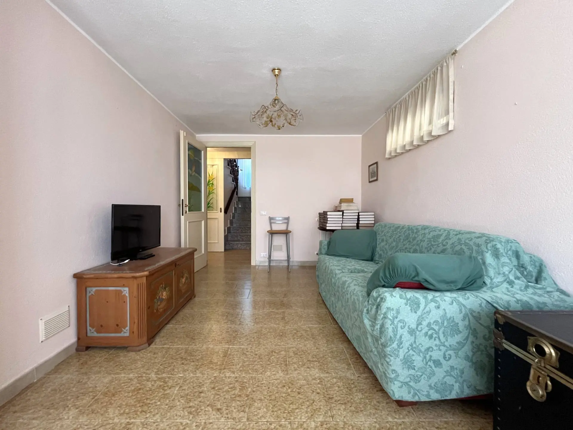 Immagine per Villetta a schiera in vendita a Soverato Via delle rose 22