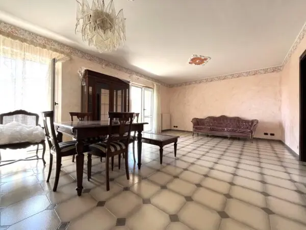 Villetta A Schiera via Delle Rose 22, Soverato