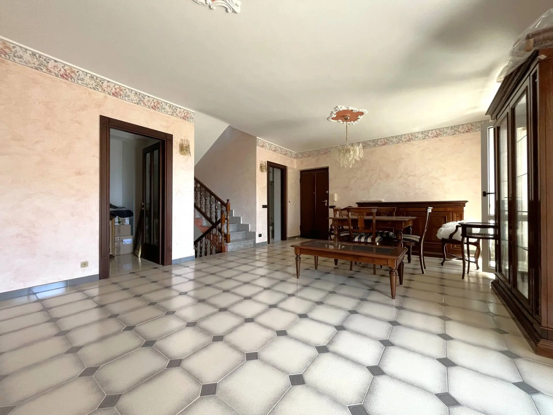 Immagine per Villetta a schiera in vendita a Soverato Via delle rose 22