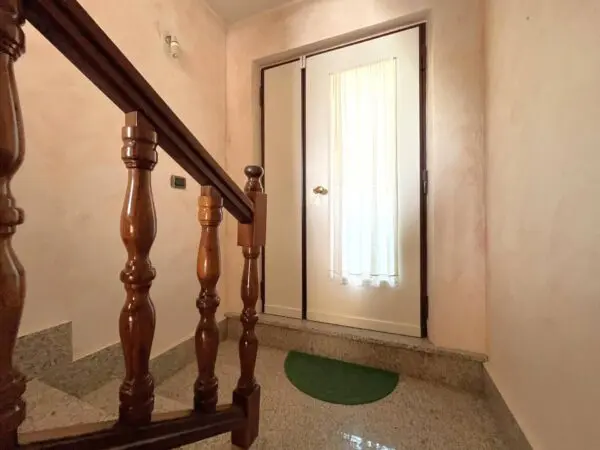 Villetta A Schiera via Delle Rose 22, Soverato