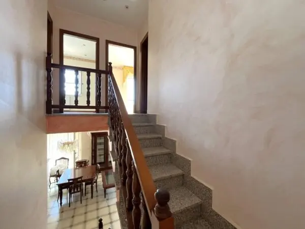 Immagine per Villetta a schiera in vendita a Soverato Via delle rose 22