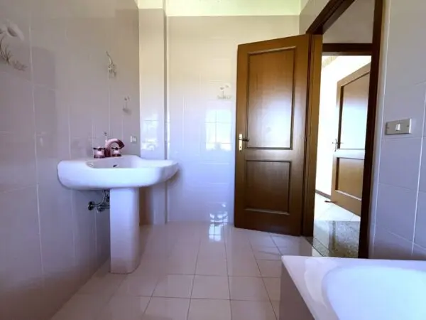 Immagine per Villetta a schiera in vendita a Soverato Via delle rose 22