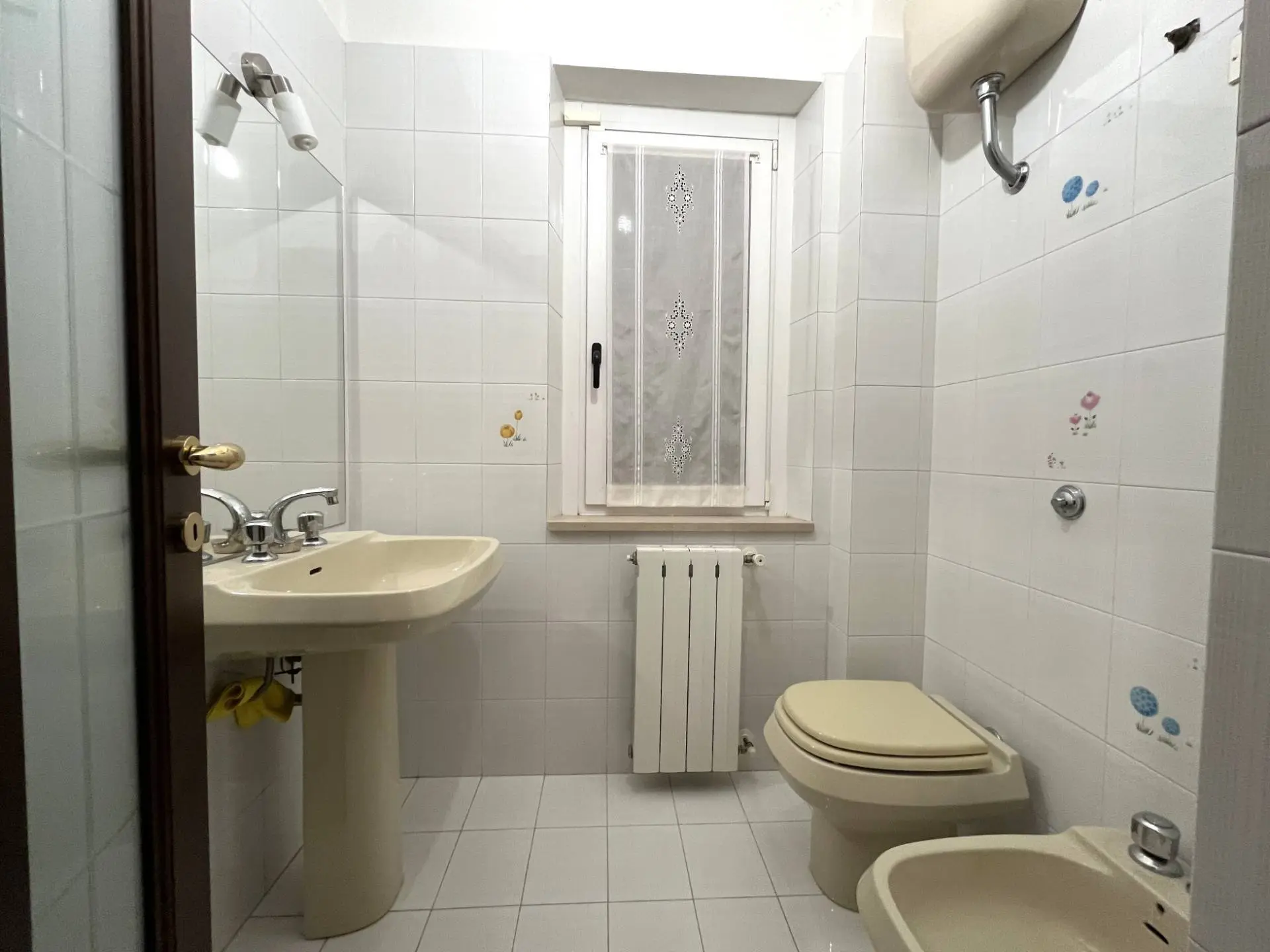 Immagine per Villetta a schiera in vendita a Soverato Via delle rose 22