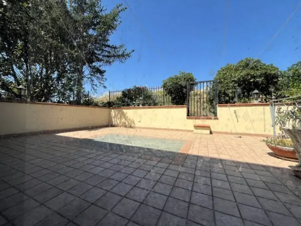 Villetta A Schiera via Delle Rose 22, Soverato
