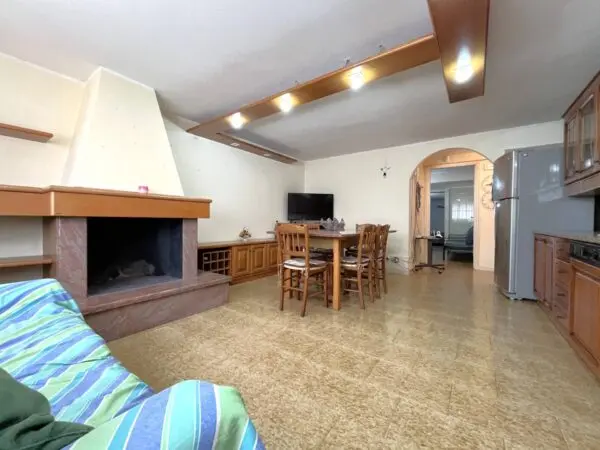 Villetta A Schiera via Delle Rose 22, Soverato