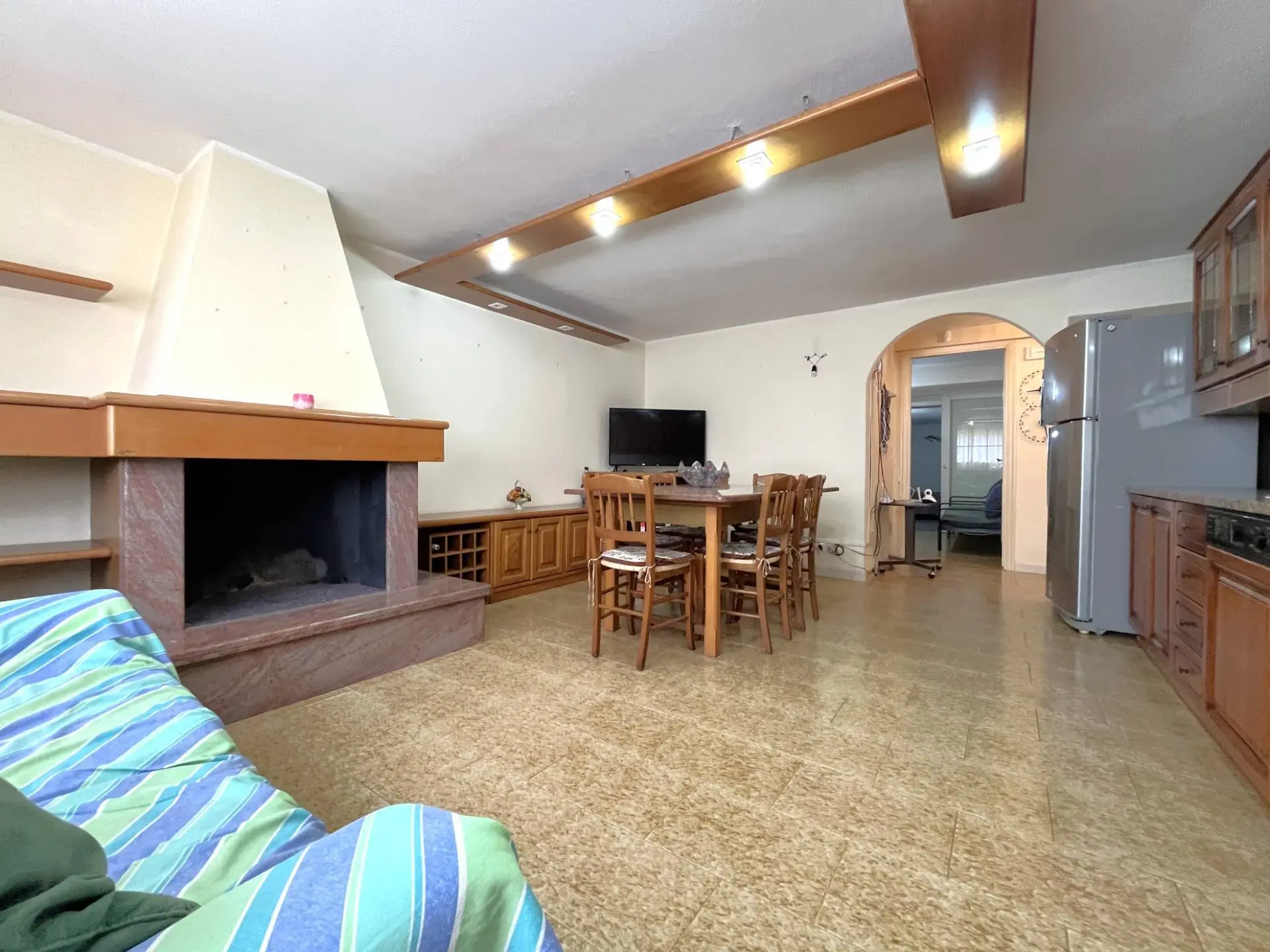 Immagine per Villetta a schiera in vendita a Soverato Via delle rose 22