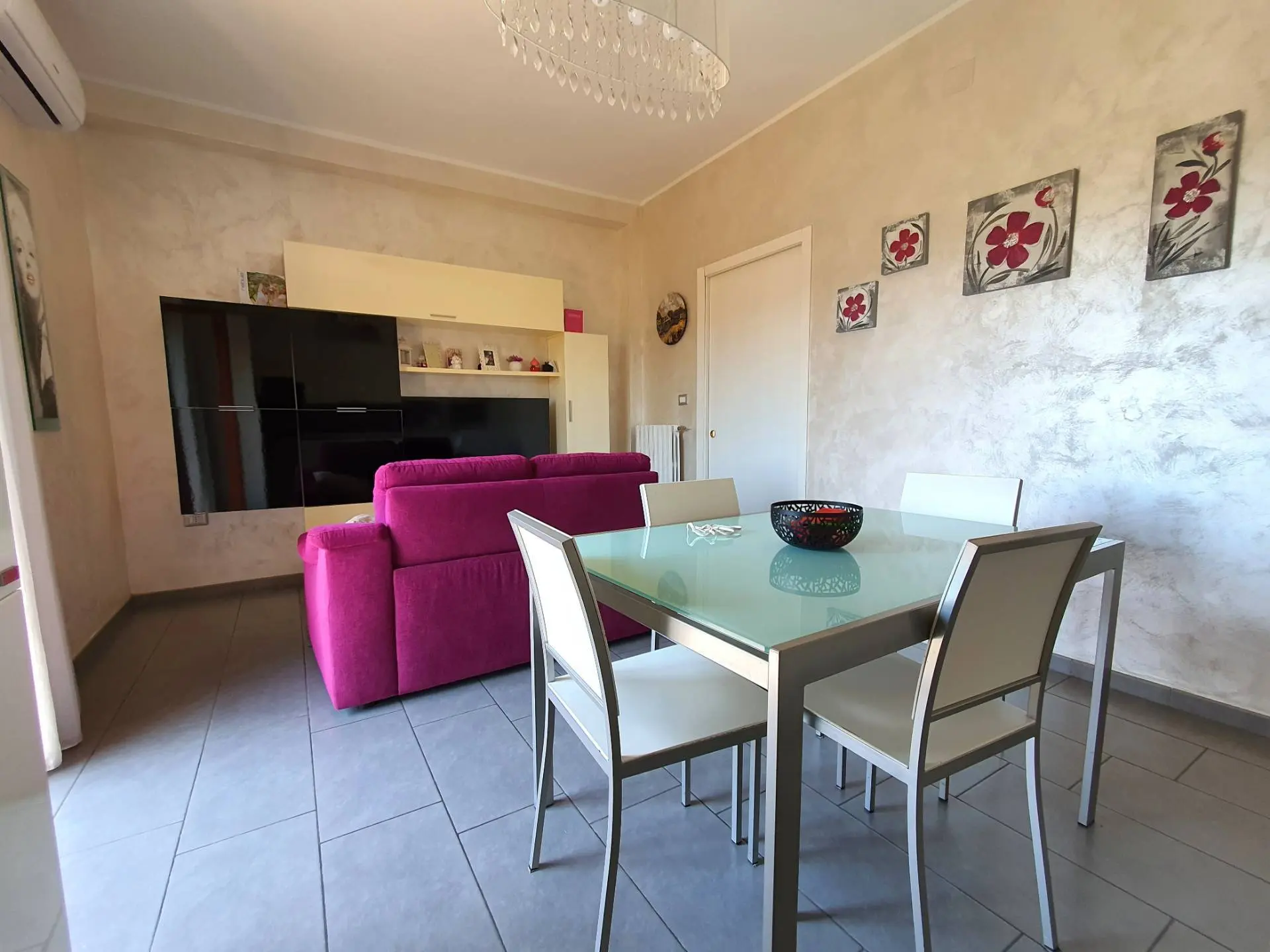 Immagine per Appartamento in vendita a Settingiano via Sant'Anna 
