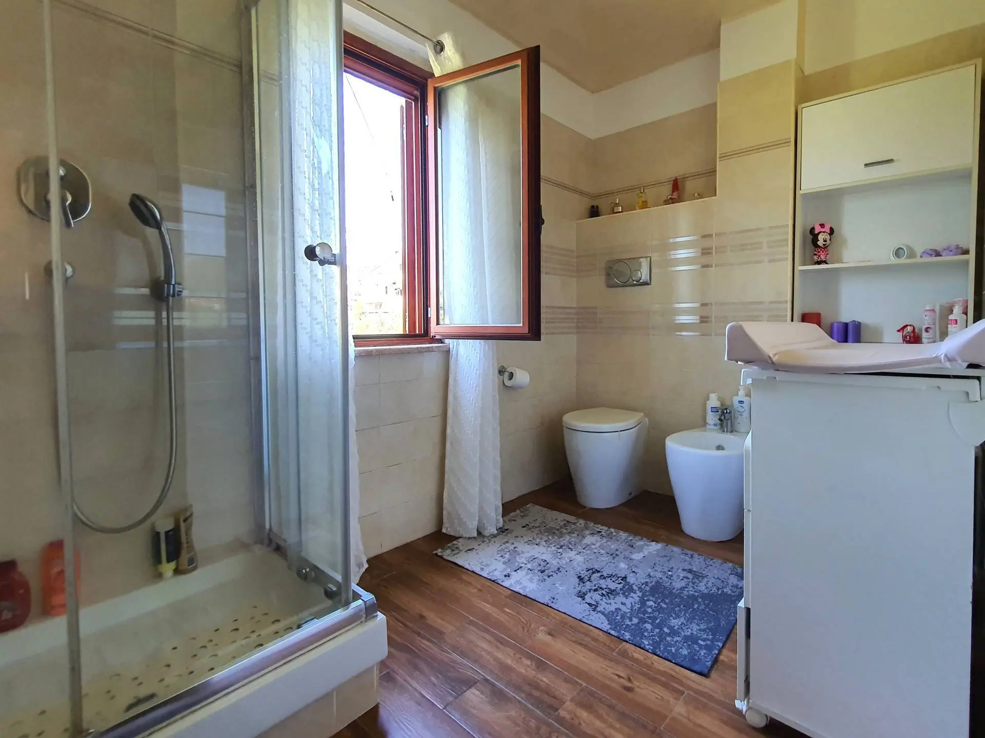 Immagine per Appartamento in vendita a Settingiano via Sant'Anna 