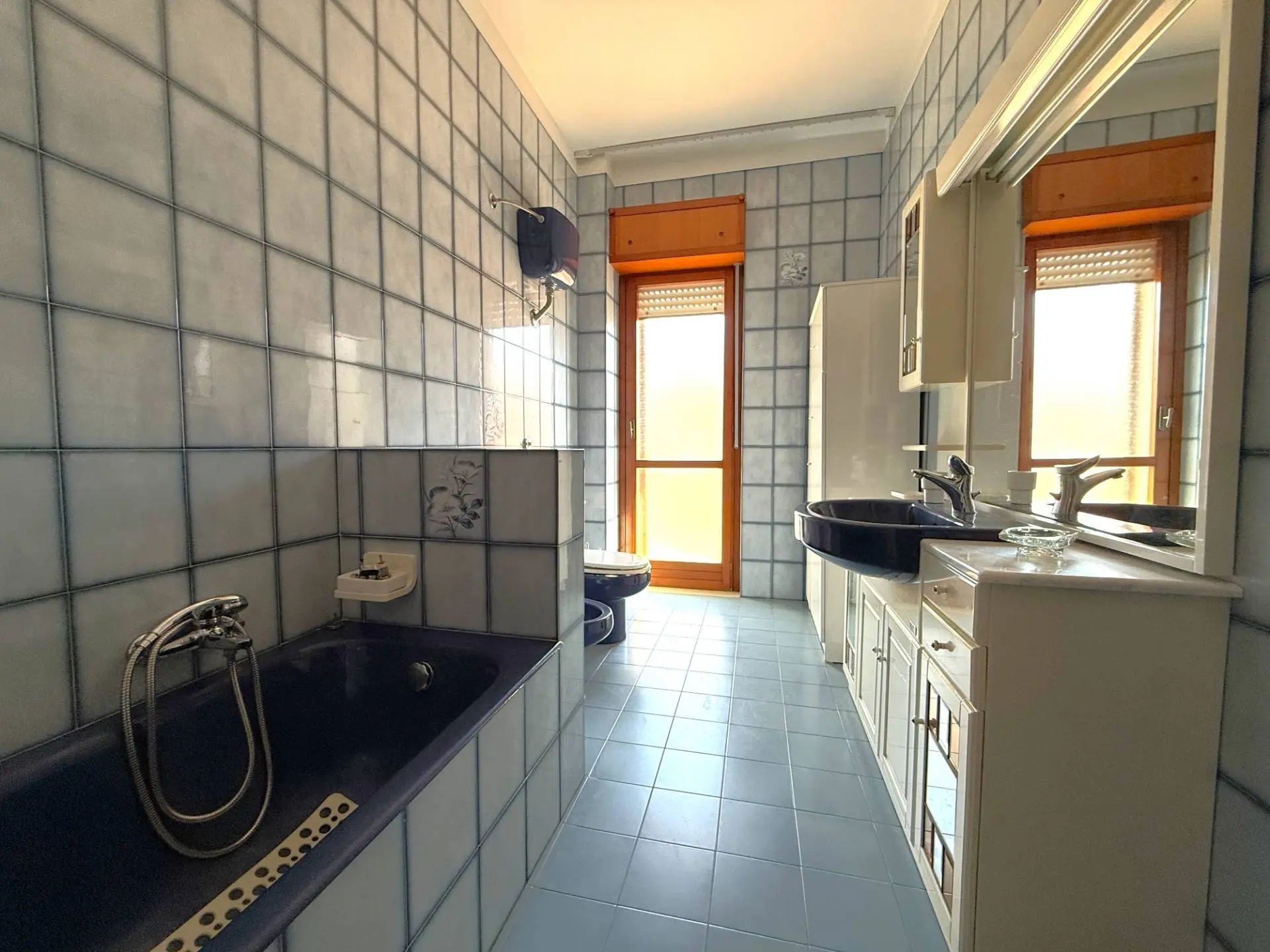 Immagine per Stanza in affitto a Catanzaro via Eraclea 