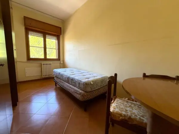Stanza via Eraclea, Catanzaro